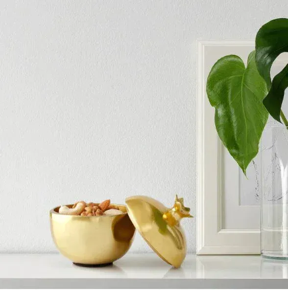 ikea aromatisk decoration bowl with lid 1 1